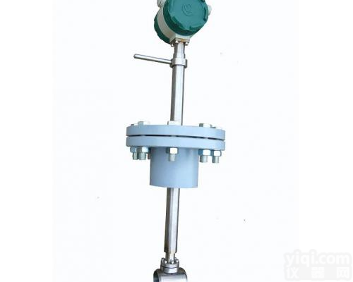 插入式涡街流量计,插入式涡街流量计的详细参数和测量范围