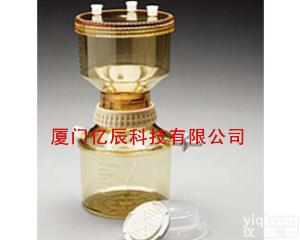 带接收器<em>过滤器</em>架300-4050<em>美国</em>NALGENE