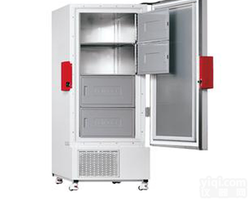 德国宾得<em>UF</em> V300超低温保存箱，<em>UF</em> V500/<em>UF</em> V700超低温冰箱