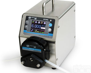 <em>恩施</em>调速型蠕动泵感恩特价