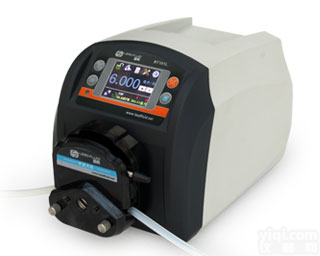 流量型智能BT101L<em>蠕动泵</em>荆州厂家<em>直销</em>