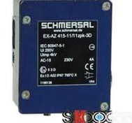 德国施迈赛 <em>CSS</em> 14-34-S-D-M-ST Schmersal安全<em>传感器</em>