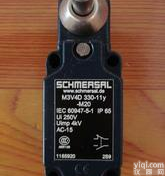 <em>德国</em>施迈赛 <em>NAS</em> 311 ST1-AS/MH Schmersal控制开关