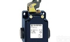 <em>德国</em>施迈赛 <em>NAS</em> 311ST1-AS/M Schmersal控制开关