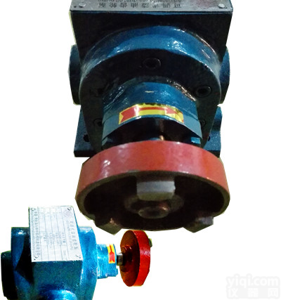 宁德市ZYB-B型<em>可调式</em>渣<em>油泵</em>系列齿轮泵材质