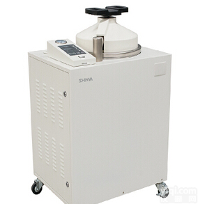 山东新华压力蒸汽<em>灭菌器</em>LMQ.C-50E价格/报价