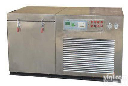 CA<em>砂浆</em>冻融循环试验机<em>实验仪器</em>厂家