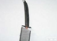 德国雄克SCHUNK 碳刷 CARBONBRUSH/2*8*<em>25</em>*<em>44</em>