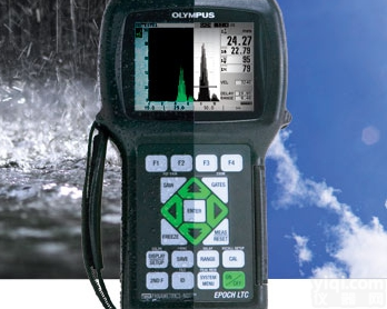 EPOCH LTC数字超声<em>探伤仪</em>使用方法,<em>奥林巴斯</em>超声波<em>探伤仪</em>品Pai