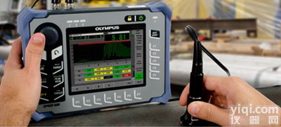 EPOCH 600手持式超声探伤仪厂家,进口<em>奥林巴斯</em>超声波探伤仪<em>使用方法</em>