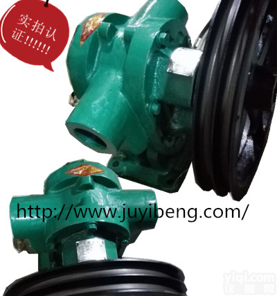 四川省MB系列<em>齿轮泵</em><em>齿轮泵</em><em>用途</em>