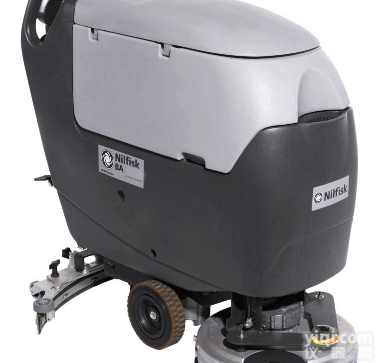 BA531ST<em>手推</em>式<em>洗地机</em>哪里买,进口力奇<em>洗地机</em>厂家直销<em>现货</em>供应