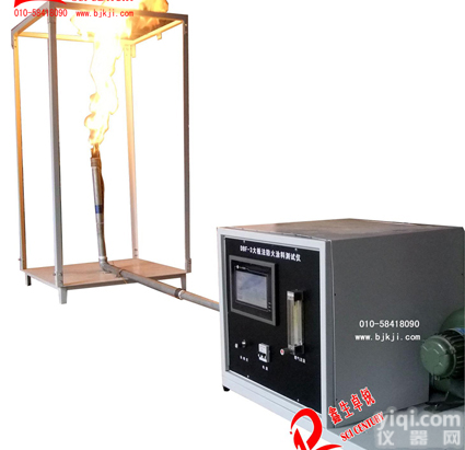 DBF-3型防火<em>涂料测定仪</em>（大板法）北京卓锐供应