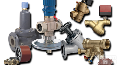 <em>进口</em><em>平衡阀</em>，德国福林<em>进口</em><em>平衡阀</em>，德国阀门有限公司