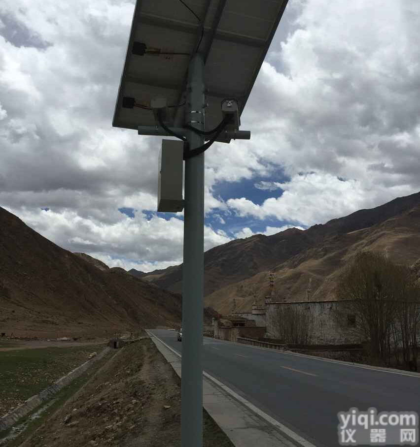 太阳能供电 固定<em>抓拍</em><em>测速仪</em>（HT3000-DF-60）<em>抓拍</em><em>测速仪</em>厂家 可上门培训