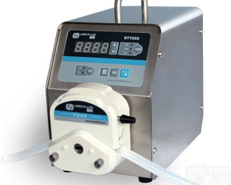 乌海调速型<em>蠕动泵</em>特价<em>供应</em>