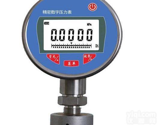 供应四川<em>成都</em>精密数字<em>压力表</em>，精密数字<em>压力表</em>批发