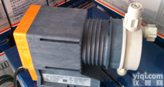 CONC0223普罗<em>名特</em>电磁<em>隔膜泵</em>现货 耐腐蚀酸碱投加泵价格