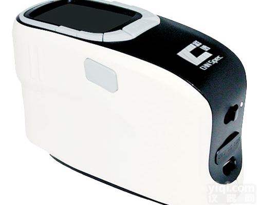 杭州彩谱 CS-600A 分光<em>测色仪</em> <em>光谱</em>色差仪 色彩色差仪