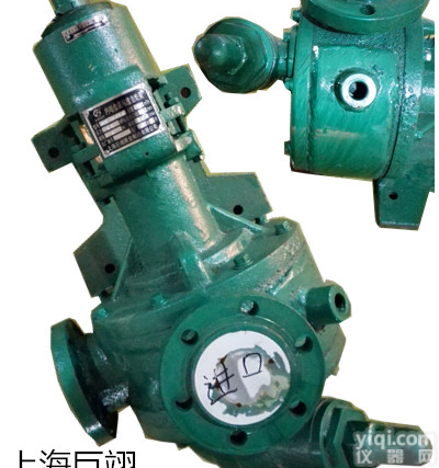 图们市NCB系列内啮和<em>齿轮泵</em><em>齿轮泵</em><em>用途</em>