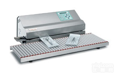 <em>德国</em>HAWO HM850<em>连续</em>性打印医用封口机