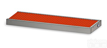 <em>德国</em>进口MD220医用<em>封口机</em>滚轴平台