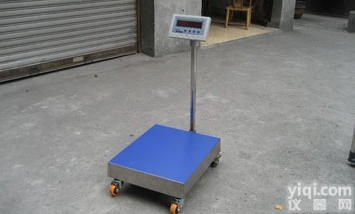 <em>松江</em>150kg<em>移动式</em>台秤质量保证