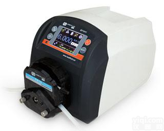 智能<em>蠕动泵</em> 分配型<em>合肥</em><em>蠕动泵</em>