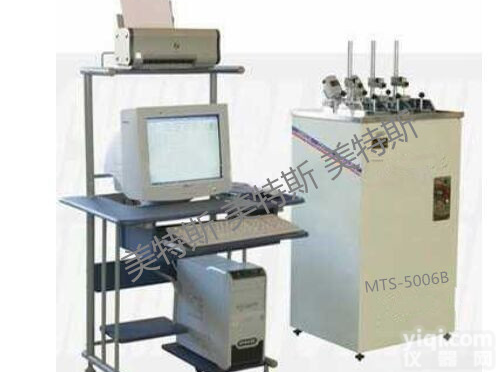 天津微机控制<em>维卡</em>软化点<em>试验机</em>MTS-5006B厂家，<em>维卡</em>软化点<em>试验机</em>价格