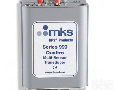美国MKS<em>真空计</em>  MKS 999<em>系列</em>多探头全量程<em>真空计</em>