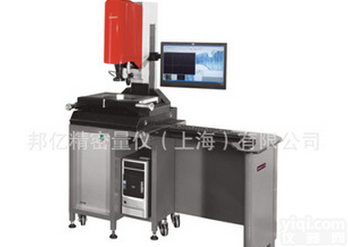 EV2515 ZNC<em>影像量测仪</em> 0.1um高精度影像测量仪 带电脑仪器桌调试