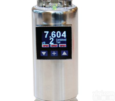 美国MKS<em>真空计</em>，MKS 970<em>系列</em>冷阴极<em>真空计</em>