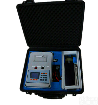 <em>电梯</em><em>限速器</em>测试仪、<em>电梯</em>综合智能<em>检测仪</em>、起重机综合检测