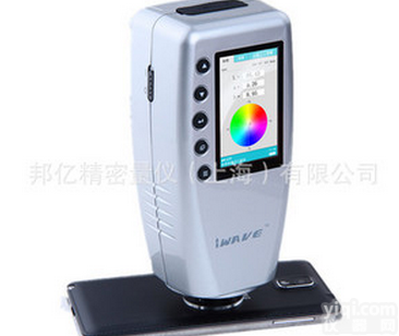 WR-10手提式<em>色差</em>仪 经济实用型<em>色差</em>计 色彩<em>测色仪</em> 标准<em>色差</em>仪