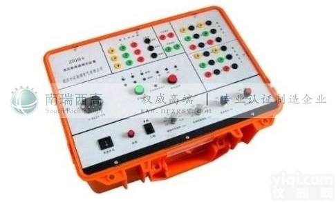 双跳圈高压<em>断路器</em>模拟装置<em>厂家</em>哪家好