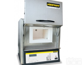 厦门高温炉总代理/德国纳博热马弗炉厂家/带翻转或提升式<em>炉门</em>的专业用炉