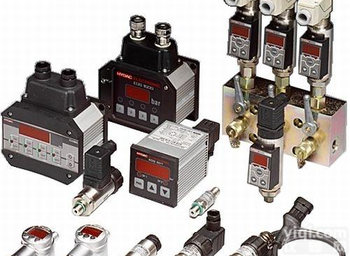 <em>德国</em>贺德克Hydac PRFLD-S-<em>6504</em>-AF10-1000-0-3-1