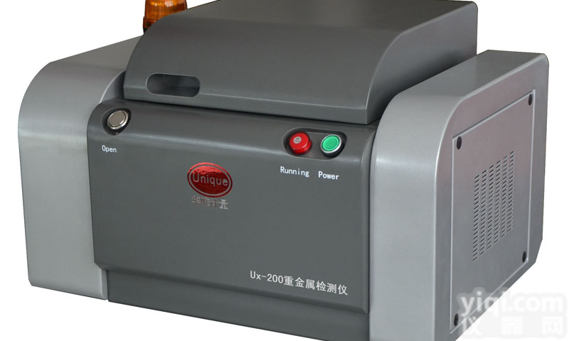 <em>华唯Ux-200皮革纺织品重金属检测仪</em>
