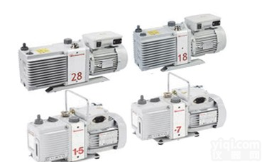 英国EDWARDS<em>爱德华</em>小型<em>油封</em>旋片泵