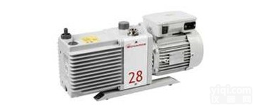 英国EDWARDS<em>爱德华</em>中型<em>油封</em>旋片泵