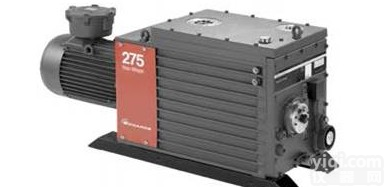 英国EDWARDS<em>爱德华</em>大型<em>油封</em>旋片泵