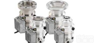 英国EDWARDS爱德华EXT涡轮<em>分子</em>泵