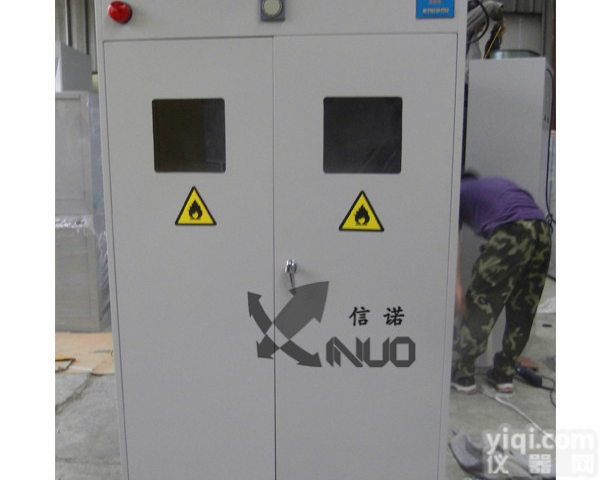 <em>山西</em><em>太原</em>防爆<em>气瓶</em>柜厂家一<em>太原</em>报警<em>气瓶</em>柜价格