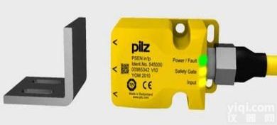 <em>德国</em>PILZ <em>PS</em>S1 <em>PS</em> 24 皮尔兹Pilz