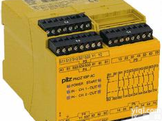 德国PILZ Zenon Operator Dev 1024 皮尔兹Pilz