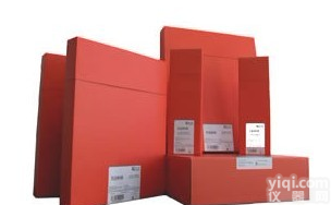 富<em>明威</em>80*300工业<em>探伤</em><em>胶片</em> X射线<em>胶片</em> IXQ100HD