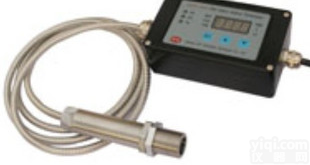 北信Pai光纤<em>双色红外测温仪</em> 双色光纤测温仪 红外测温仪