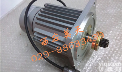 执行器<em>伺服电机</em> DKJ-3100执行器电机 <em>伺服电机</em><em>现货供应</em> 西安执行器电机哪家好，买电机到西安美天机电 电机专业生产