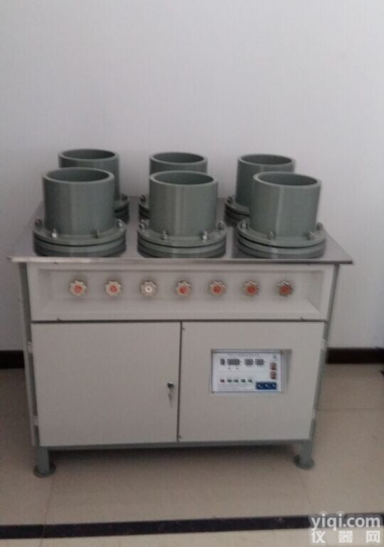 HP4.0型 自动<em>加压</em>混凝土渗透仪 混凝土<em>抗渗</em>仪 砼<em>抗渗</em>仪 