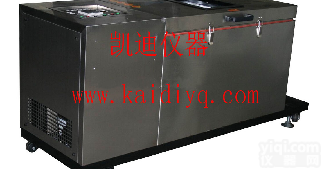 KD成鞋耐寒<em>试验机</em>供应/<em>广东</em>劳保鞋防寒性<em>试验机</em>定制